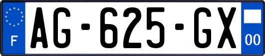 AG-625-GX