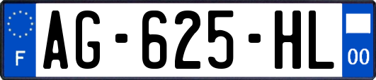 AG-625-HL