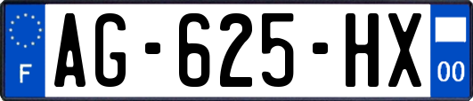 AG-625-HX