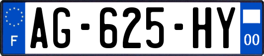AG-625-HY