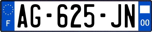 AG-625-JN