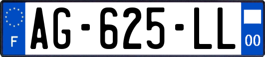 AG-625-LL