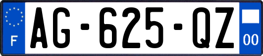 AG-625-QZ