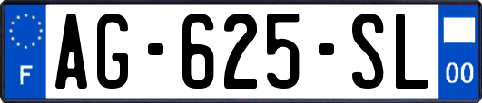 AG-625-SL