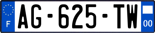 AG-625-TW