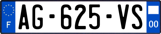 AG-625-VS