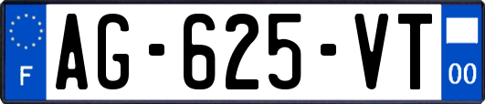 AG-625-VT