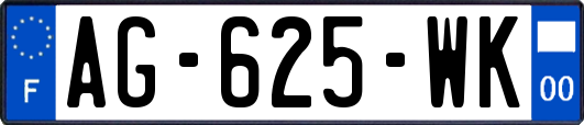 AG-625-WK