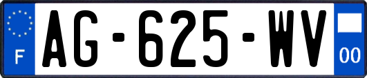 AG-625-WV