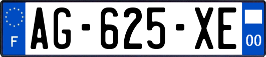 AG-625-XE
