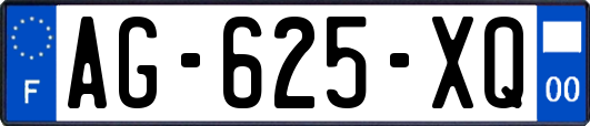 AG-625-XQ