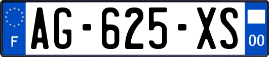 AG-625-XS