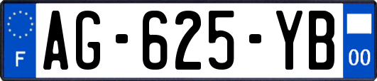 AG-625-YB