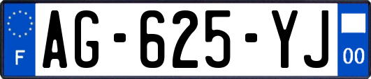 AG-625-YJ