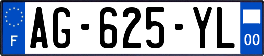 AG-625-YL