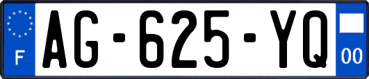 AG-625-YQ
