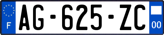 AG-625-ZC