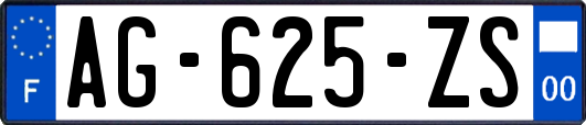 AG-625-ZS