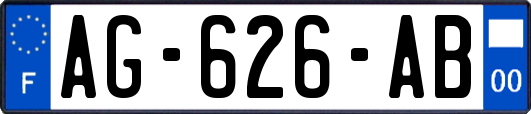 AG-626-AB