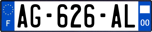 AG-626-AL