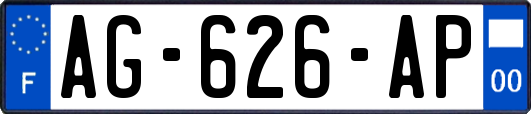 AG-626-AP