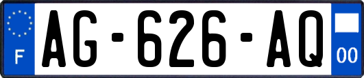 AG-626-AQ