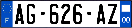 AG-626-AZ