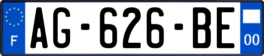 AG-626-BE