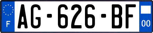 AG-626-BF