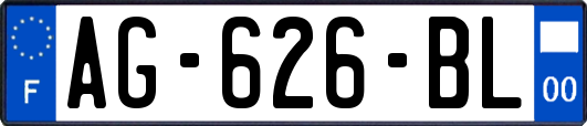 AG-626-BL