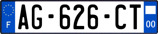 AG-626-CT