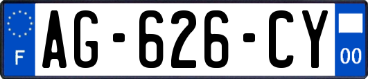 AG-626-CY