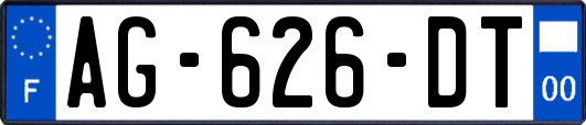 AG-626-DT