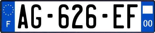 AG-626-EF