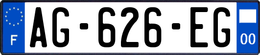 AG-626-EG