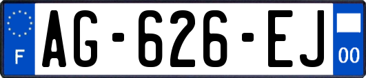 AG-626-EJ