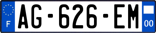 AG-626-EM