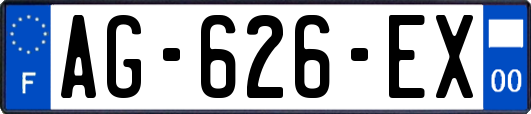 AG-626-EX