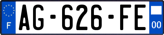 AG-626-FE