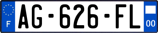 AG-626-FL