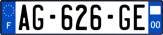 AG-626-GE