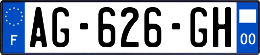 AG-626-GH