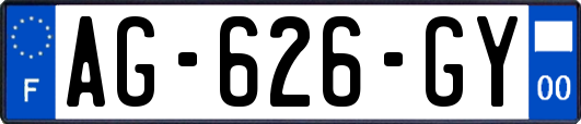 AG-626-GY