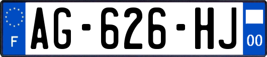 AG-626-HJ