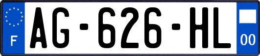 AG-626-HL