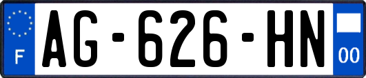 AG-626-HN