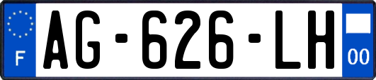 AG-626-LH