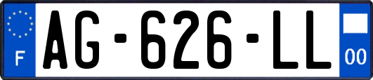 AG-626-LL
