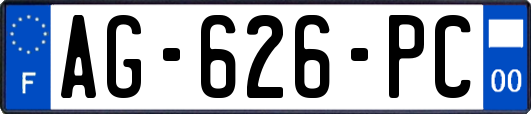 AG-626-PC