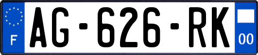 AG-626-RK